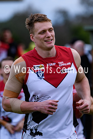 20240609 Maffra v Warragul-3
