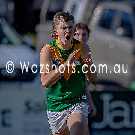 RD11 Sale v Leongatha 18s-24