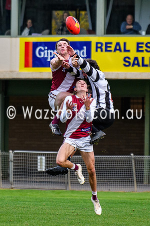 20240511 Sale V Traralgon 1st Grade-70