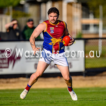 20240525 Maffra V Moe 1st Grade-85