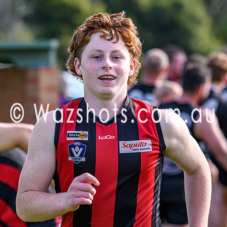 20240504 Maffra V Morwell 1st Grade-5