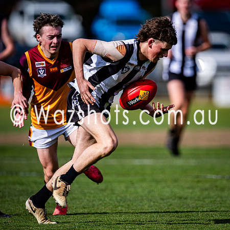 RD13 Sale v Drouin U18s-14