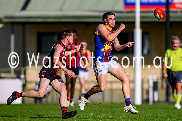 20240525 Maffra V Moe 1st Grade-38