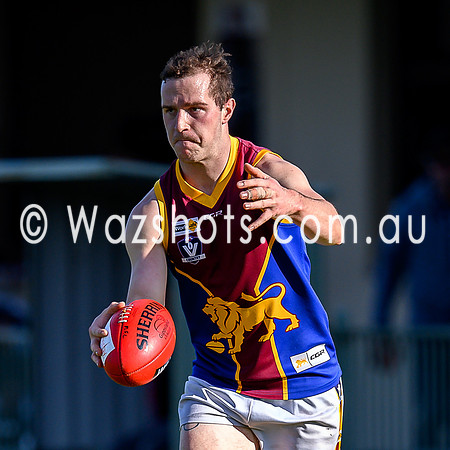 20240525 Maffra V Moe 1st Grade-25