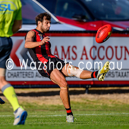 20240525 Maffra V Moe 1st Grade-60