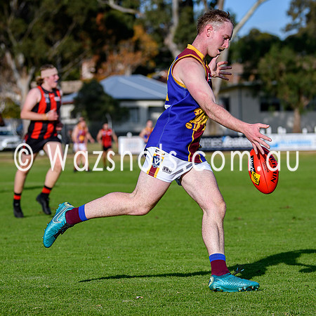 20240525 Maffra V Moe 1st Grade-45