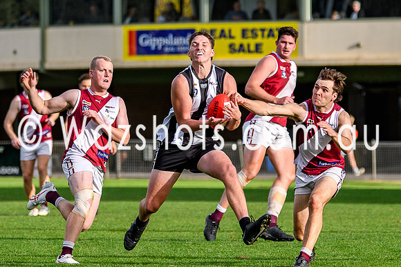 20240511 Sale V Traralgon 1st Grade-64