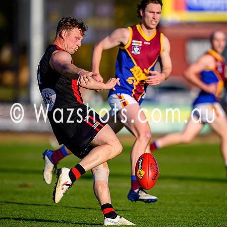 20240525 Maffra V Moe 1st Grade-95