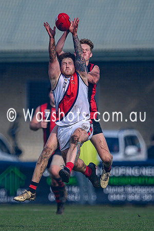 20240713 Maffra v Bairnsdale Reserves-58