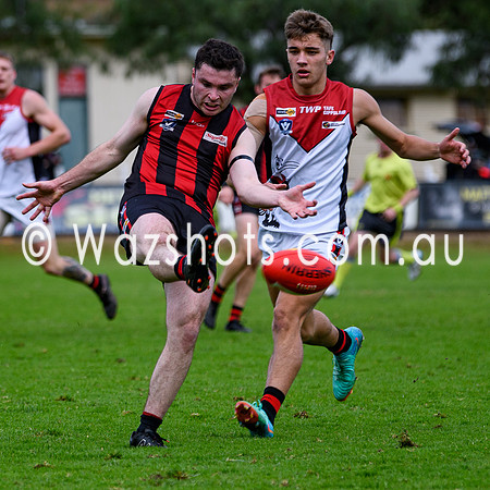 20240609 Maffra v Warragul-20