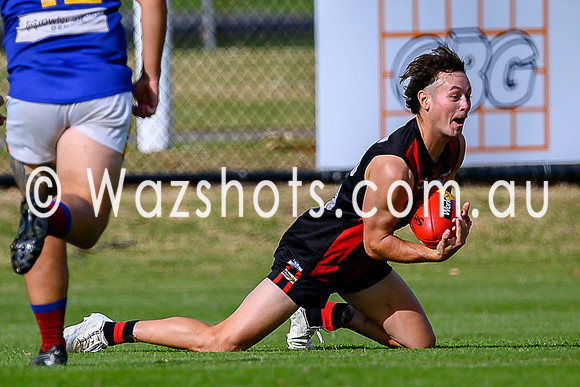 20240525 Maffra V Moe Reserves-9