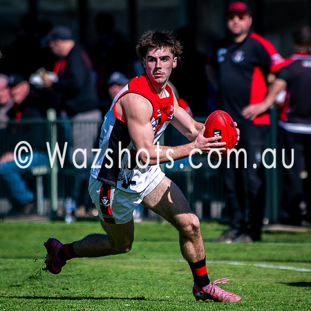 RD16 Maffra v Warragul 18s-17
