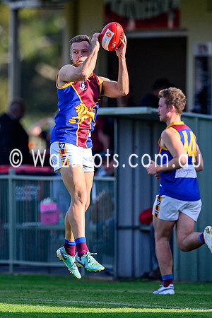 20240525 Maffra V Moe 1st Grade-46