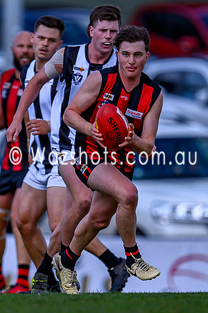 20240908 1st SF Sale v Maffra Reserves-34