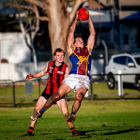 RD12 Maffra v Moe Seniors