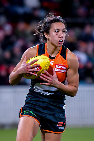 20230910 AFLW GWS v MFC-1