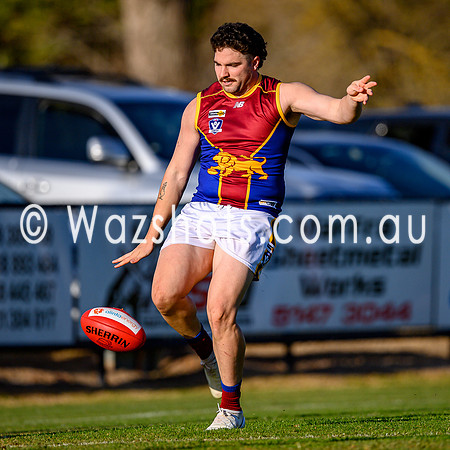20240525 Maffra V Moe 1st Grade-86
