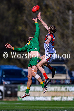 20240907 2nd SF Leongatha v Bairnsdale Reserves-16