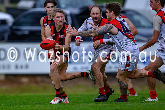 20240713 Maffra v Bairnsdale Reserves-40