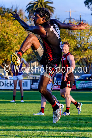 20240525 Maffra V Moe 1st Grade-134