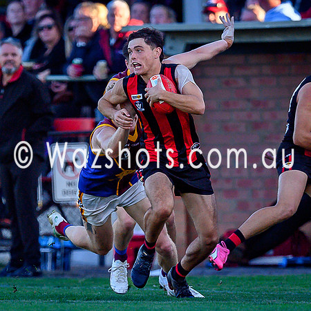 20240525 Maffra V Moe 1st Grade-129