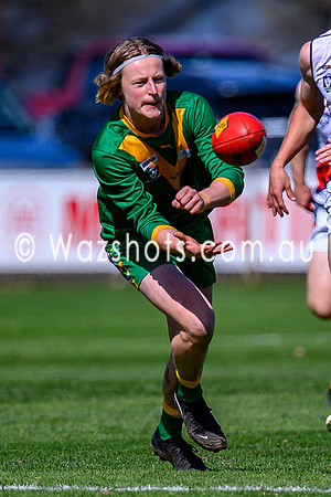 20240907 2nd SF Leongatha v Bairnsdale Reserves-10