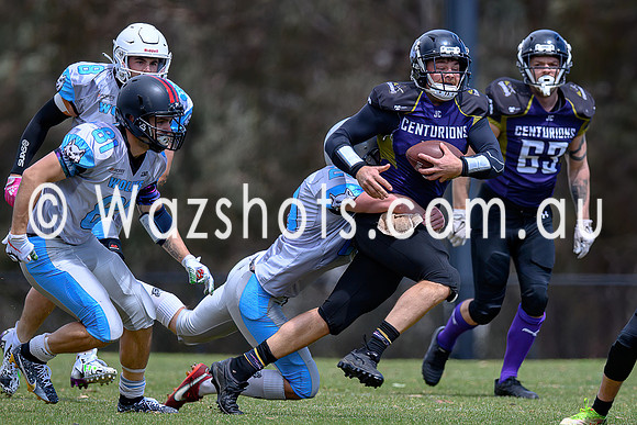 20231014 Wolves V Centurions-3
