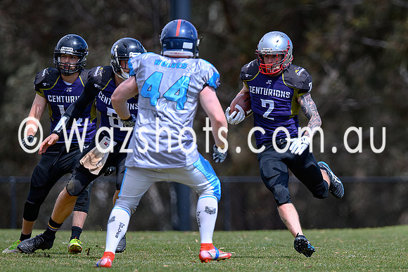 20231014 Wolves V Centurions-11