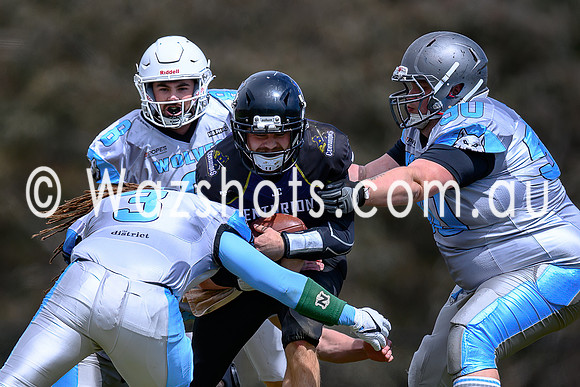 20231014 Wolves V Centurions-13