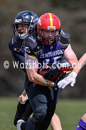 20231014 Wolves V Centurions-20