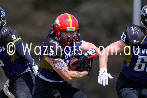 20231014 Wolves V Centurions-21