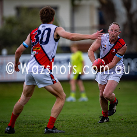 RD14 Maffra v Bairnsdale Reserves-27