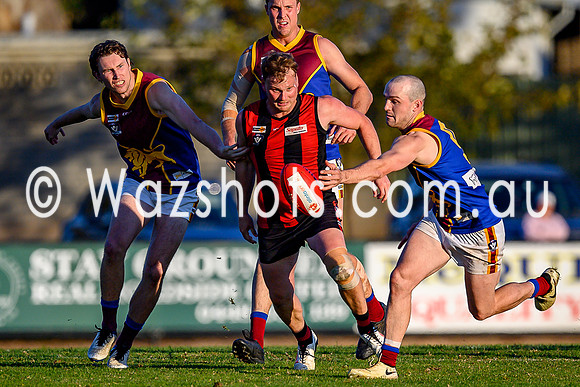 20240525 Maffra V Moe 1st Grade-122
