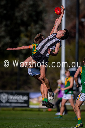 RD11 Sale v Leongatha 18s-19
