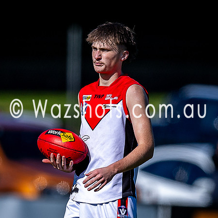 RD16 Maffra v Warragul 18s-19