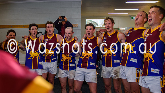 20240525 Maffra V Moe 1st Grade-137