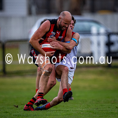 RD14 Maffra v Bairnsdale Reserves-25