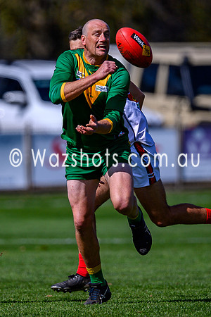 20240907 2nd SF Leongatha v Bairnsdale Reserves-19