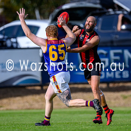 20240525 Maffra V Moe Reserves-10