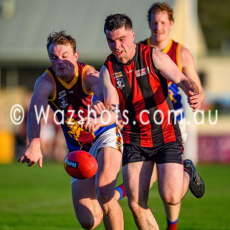 20240525 Maffra V Moe 1st Grade-121