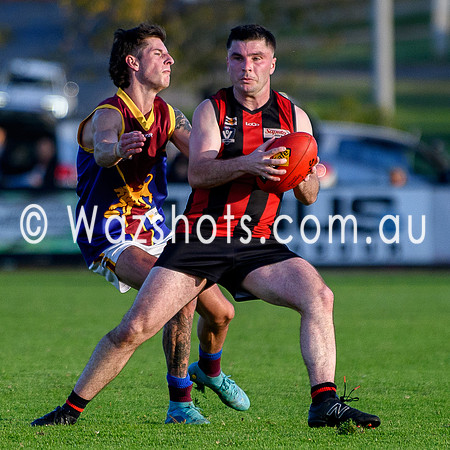 20240525 Maffra V Moe 1st Grade-114