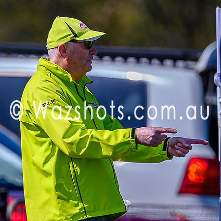 20240907 2nd SF Leongatha v Bairnsdale Reserves-14