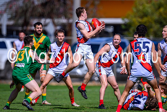 20240907 2nd SF Leongatha v Bairnsdale Reserves-7