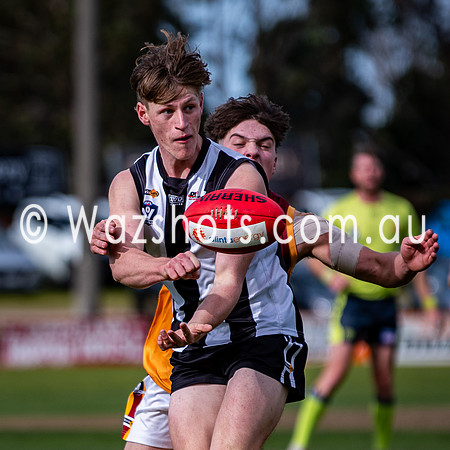 RD13 Sale v Drouin U18s-23