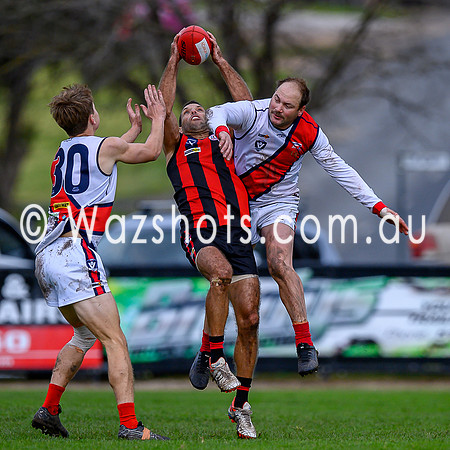 20240713 Maffra v Bairnsdale Reserves-45