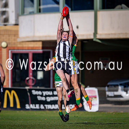 RD11 Sale v Leongatha 18s-10