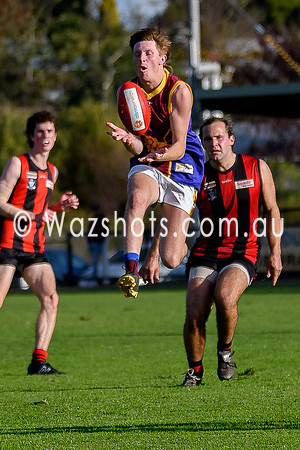 20240525 Maffra V Moe 1st Grade-82