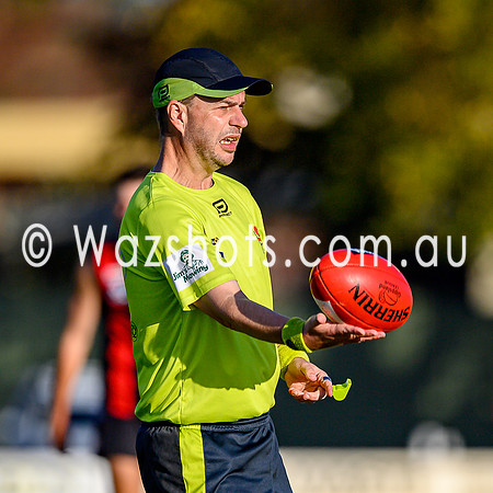 20240525 Maffra V Moe 1st Grade-90