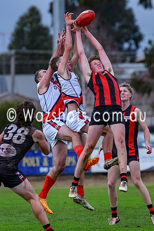 20240713 Maffra v Bairnsdale Reserves-49