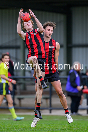 20240713 Maffra v Bairnsdale Reserves-11